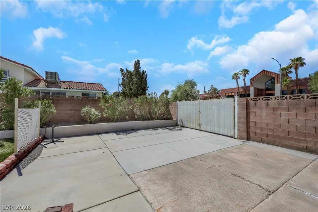 4080 Spitze, Las Vegas, NV 89103
