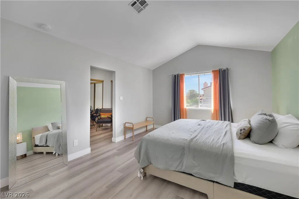 4080 Spitze, Las Vegas, NV 89103