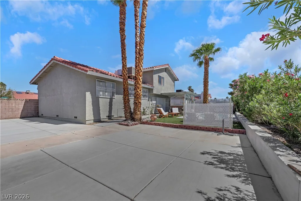 4080 Spitze, Las Vegas, NV 89103
