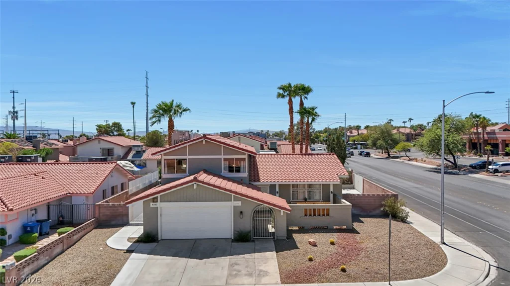 4080 Spitze, Las Vegas, NV 89103