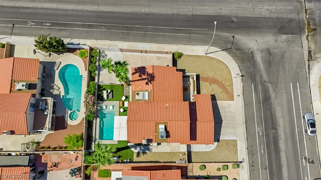 4080 Spitze, Las Vegas, NV 89103