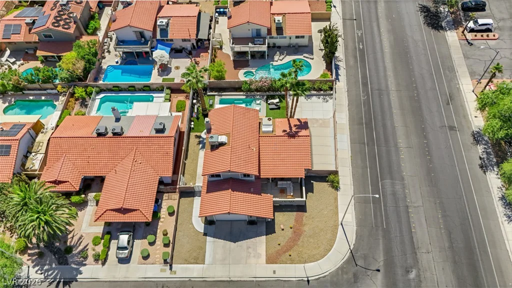 4080 Spitze, Las Vegas, NV 89103