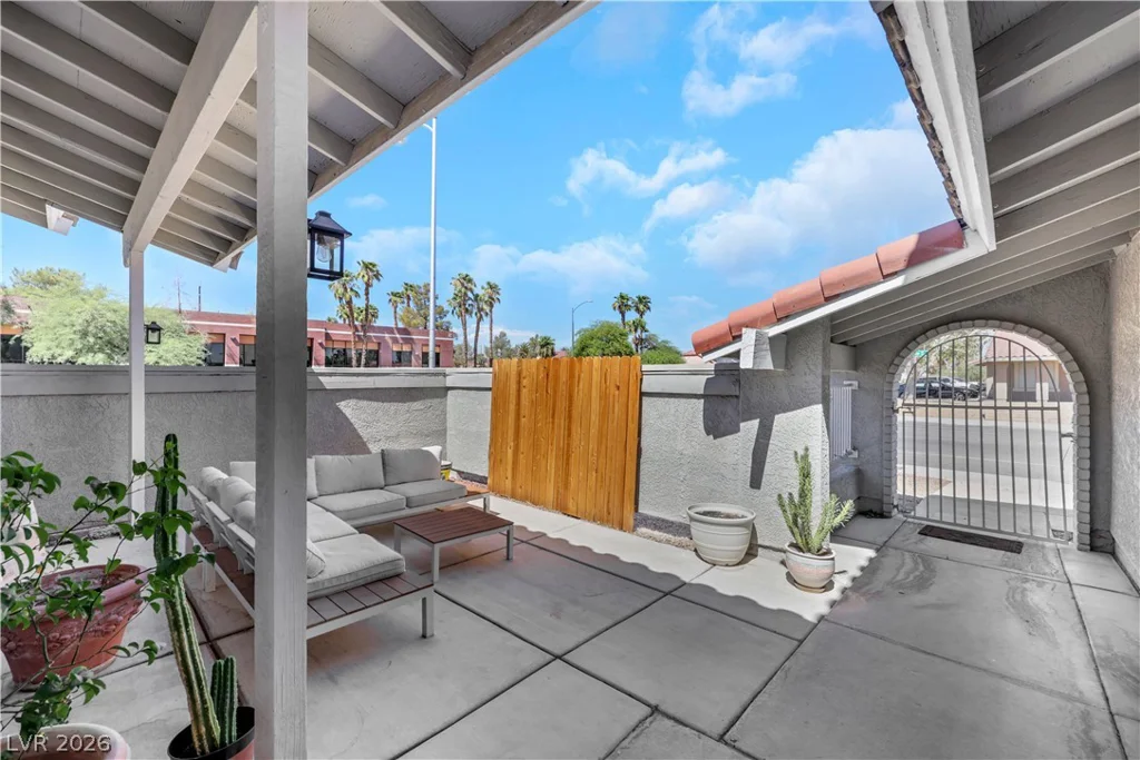 4080 Spitze, Las Vegas, NV 89103