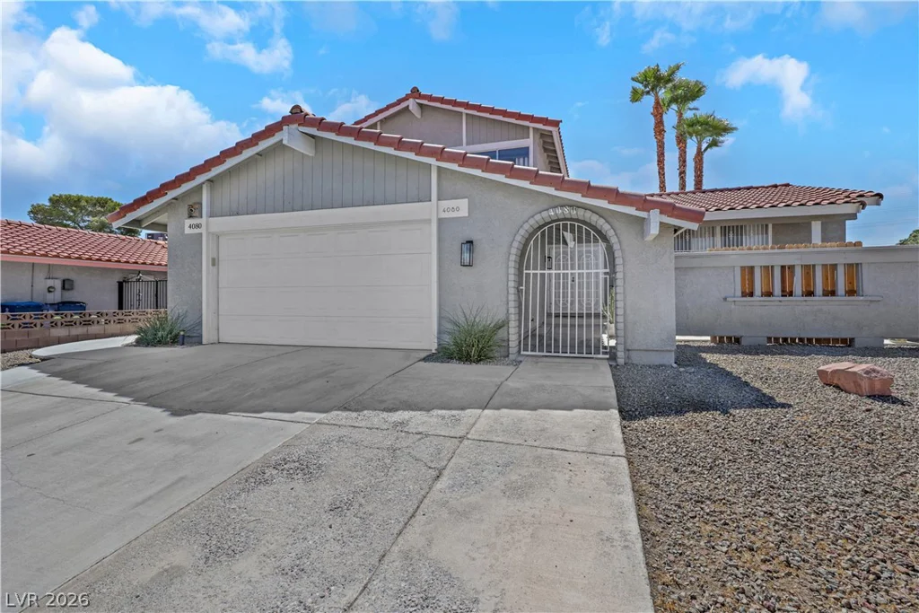 4080 Spitze, Las Vegas, NV 89103