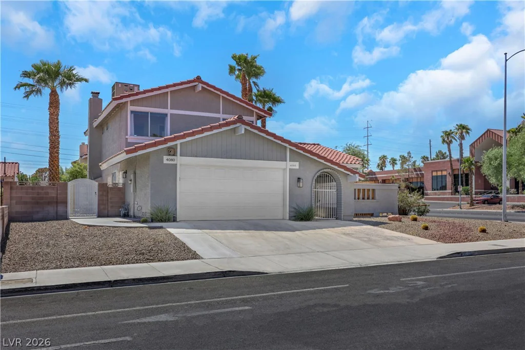 4080 Spitze, Las Vegas, NV 89103