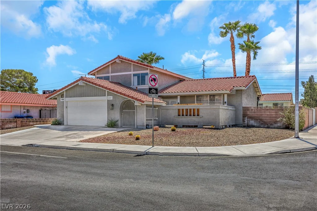 4080 Spitze, Las Vegas, NV 89103