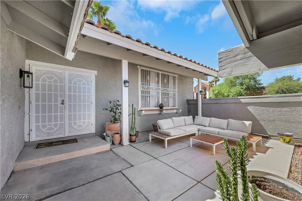 4080 Spitze, Las Vegas, NV 89103
