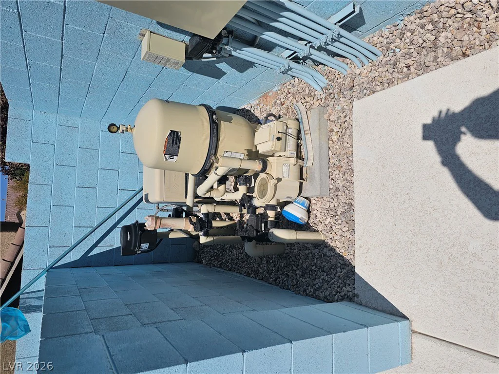 8120 Lennox View, Las Vegas, NV 89113
