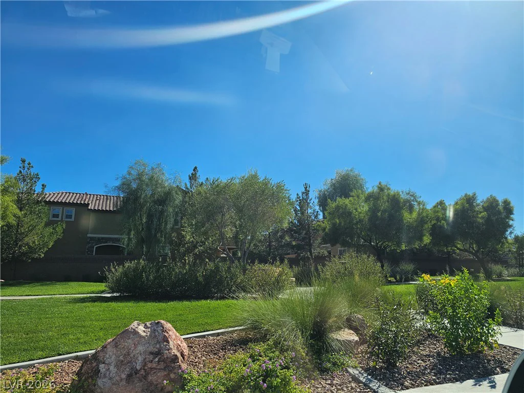 8120 Lennox View, Las Vegas, NV 89113