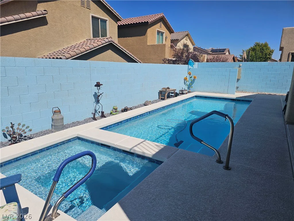 8120 Lennox View, Las Vegas, NV 89113