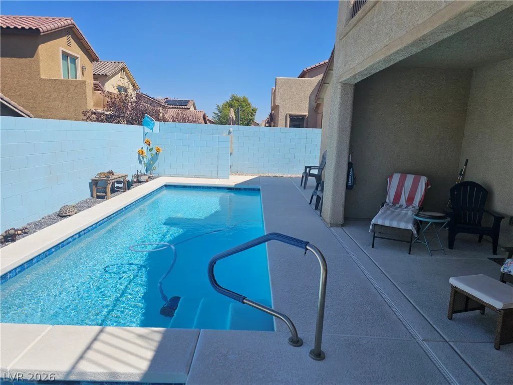 8120 Lennox View, Las Vegas, NV 89113