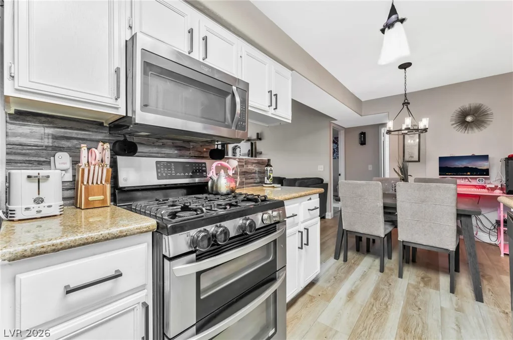 3318 Decatur, Las Vegas, NV 89130