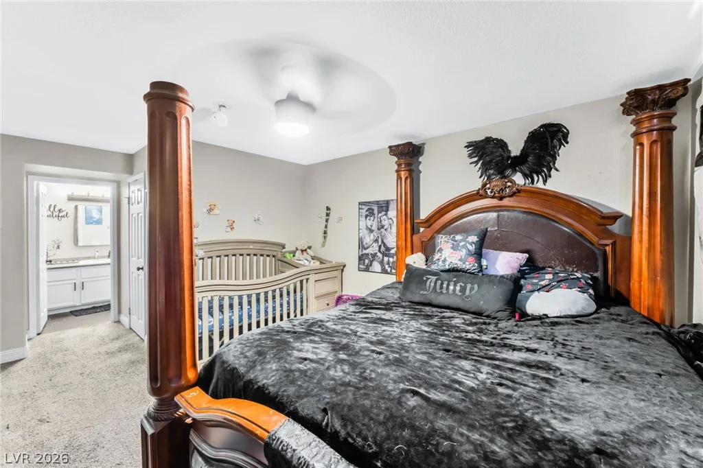 3318 Decatur, Las Vegas, NV 89130
