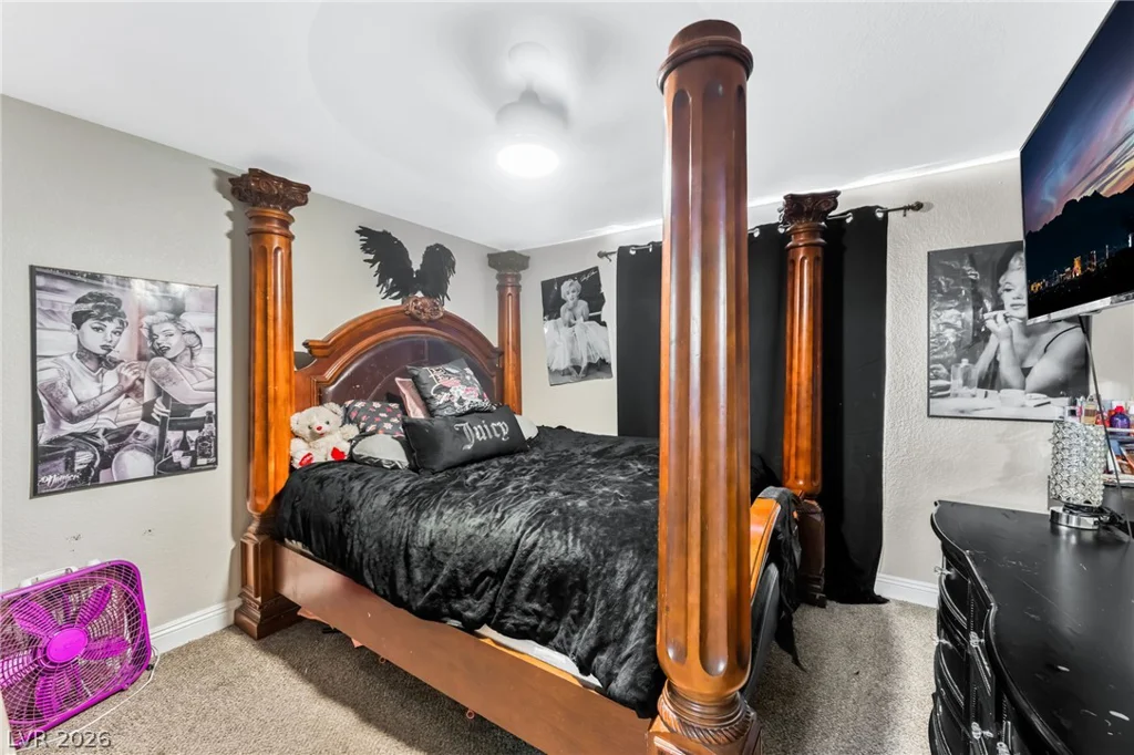 3318 Decatur, Las Vegas, NV 89130