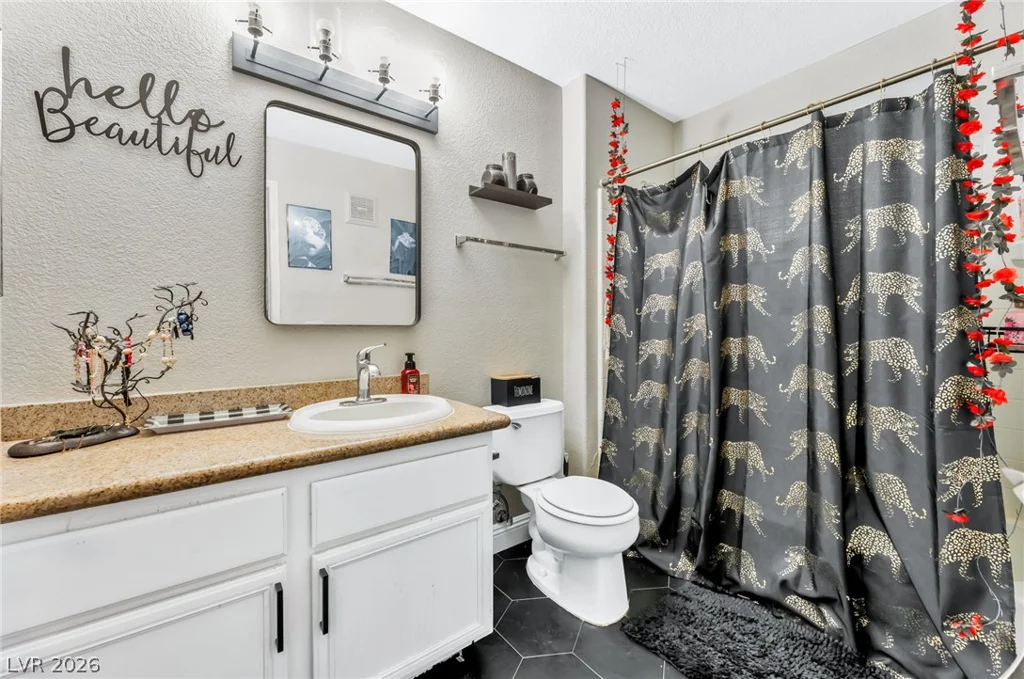 3318 Decatur, Las Vegas, NV 89130