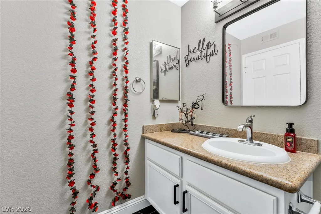 3318 Decatur, Las Vegas, NV 89130