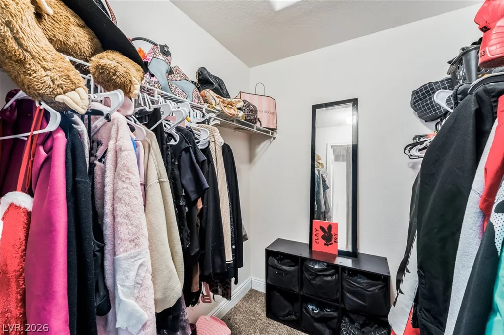 3318 Decatur, Las Vegas, NV 89130