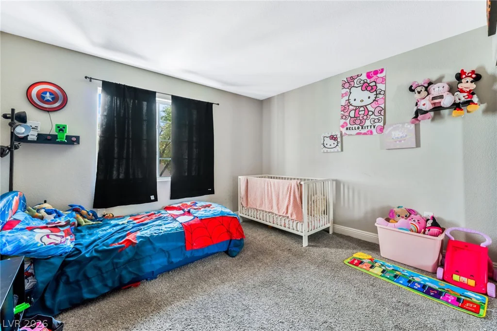 3318 Decatur, Las Vegas, NV 89130