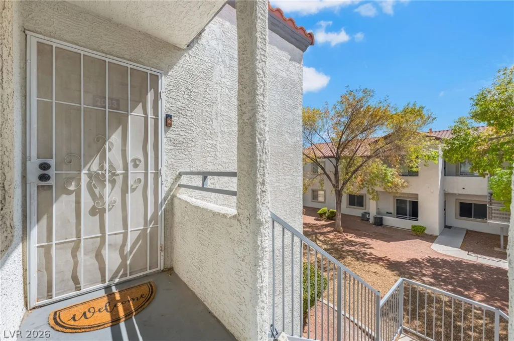 3318 Decatur, Las Vegas, NV 89130