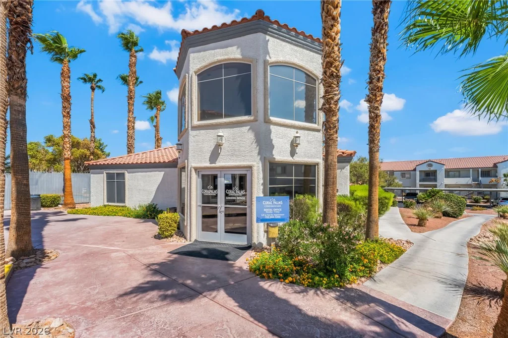 3318 Decatur, Las Vegas, NV 89130
