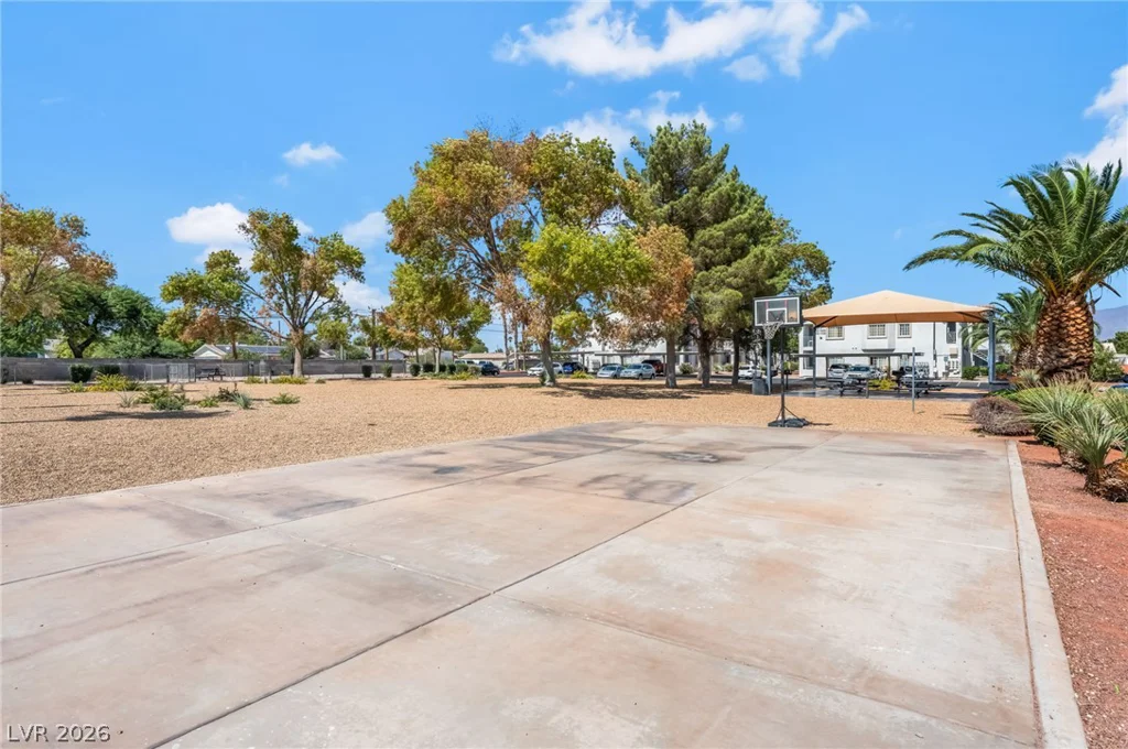 3318 Decatur, Las Vegas, NV 89130