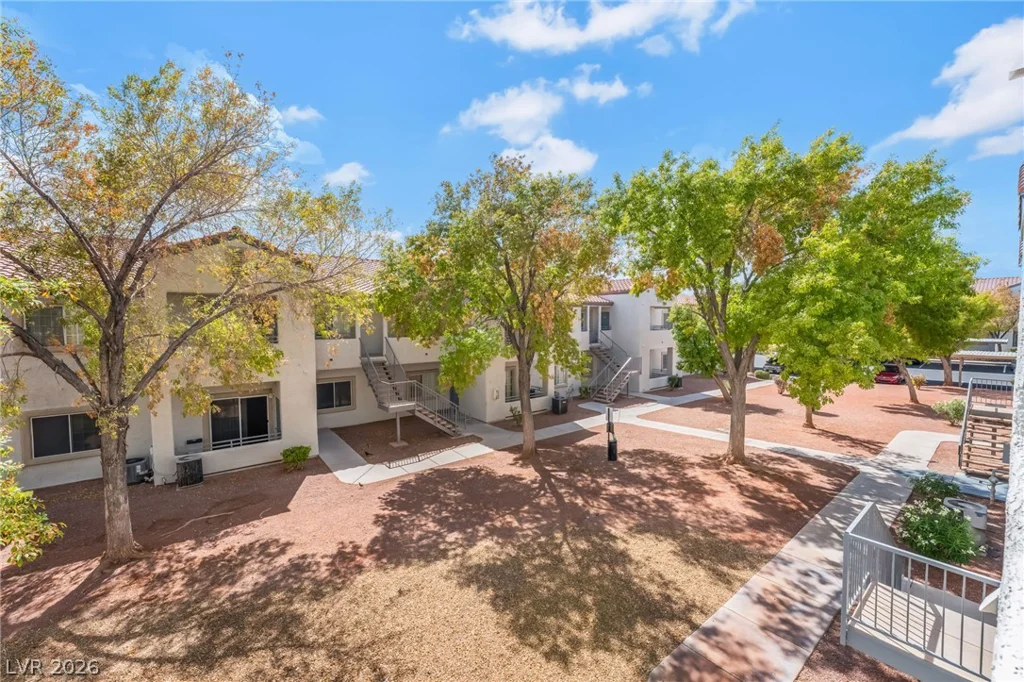 3318 Decatur, Las Vegas, NV 89130