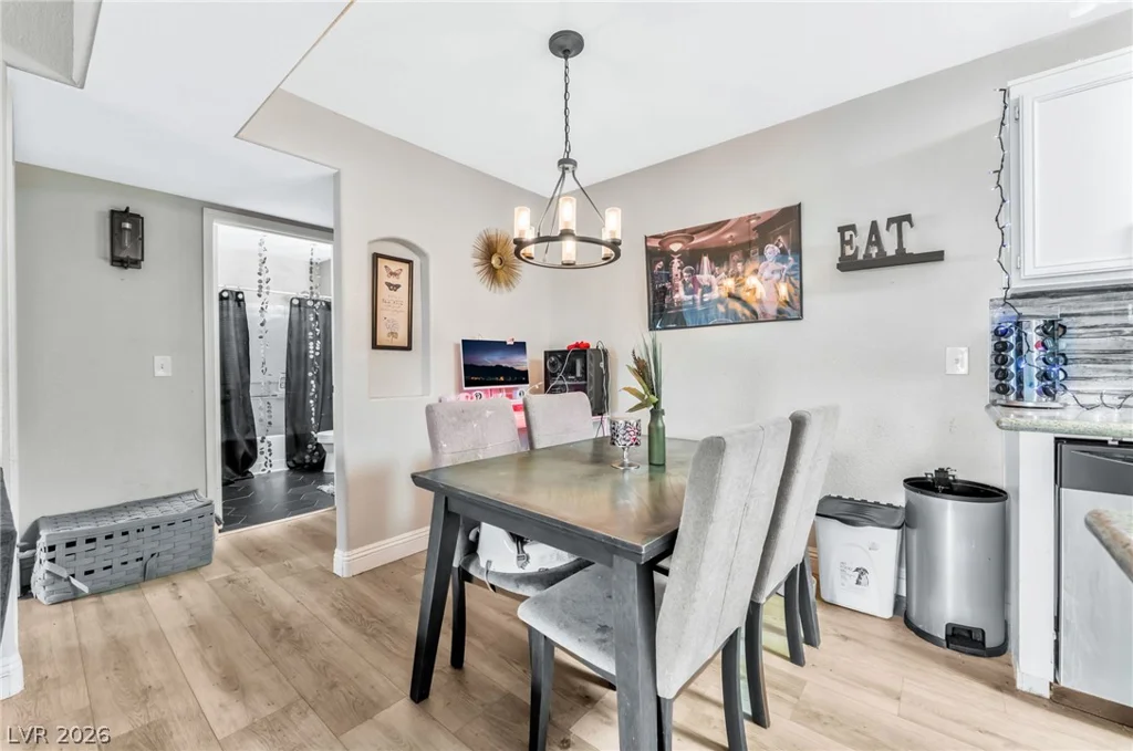 3318 Decatur, Las Vegas, NV 89130