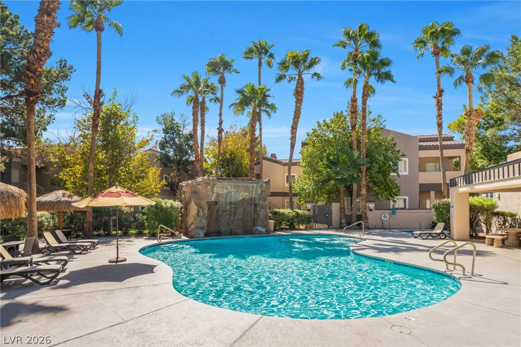 5250 Rainbow, Las Vegas, NV 89118