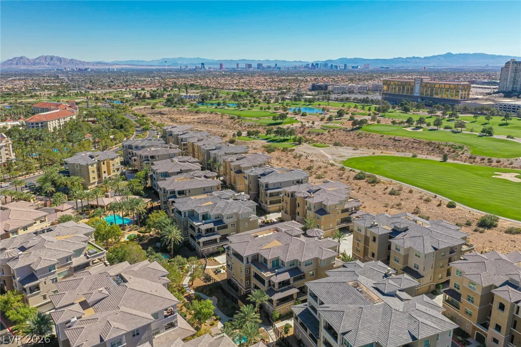 9200 Las Manaitas, Las Vegas, NV 89144