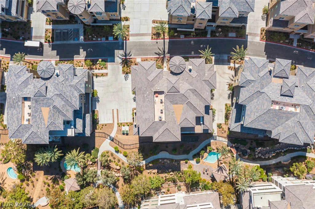 9200 Las Manaitas, Las Vegas, NV 89144