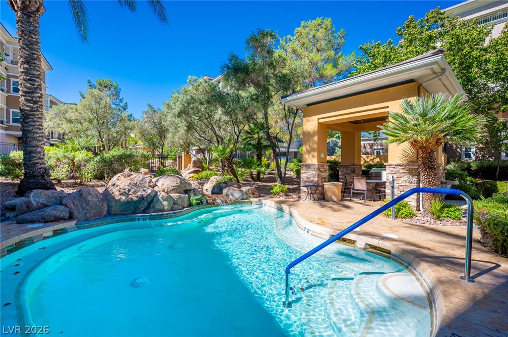 9200 Las Manaitas, Las Vegas, NV 89144