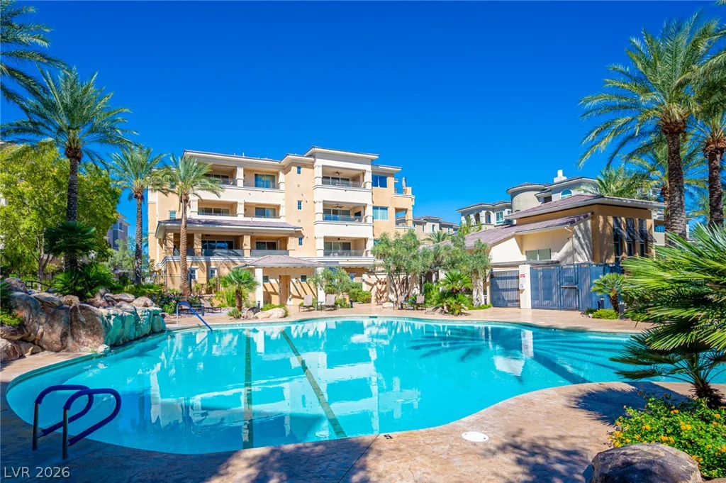 9200 Las Manaitas, Las Vegas, NV 89144