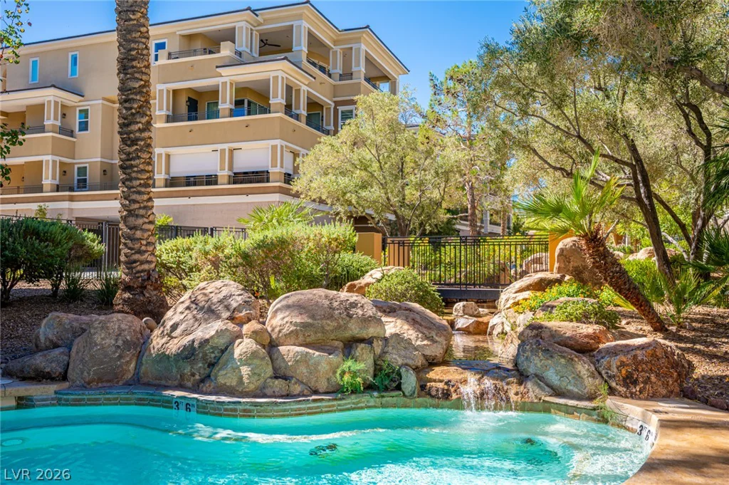 9200 Las Manaitas, Las Vegas, NV 89144