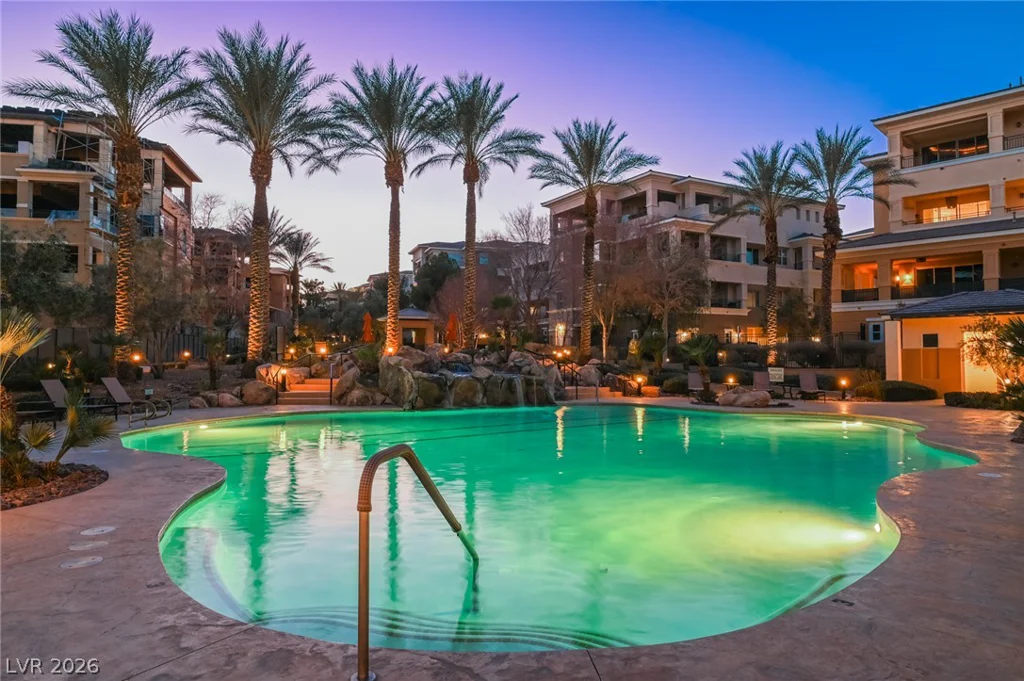 9200 Las Manaitas, Las Vegas, NV 89144