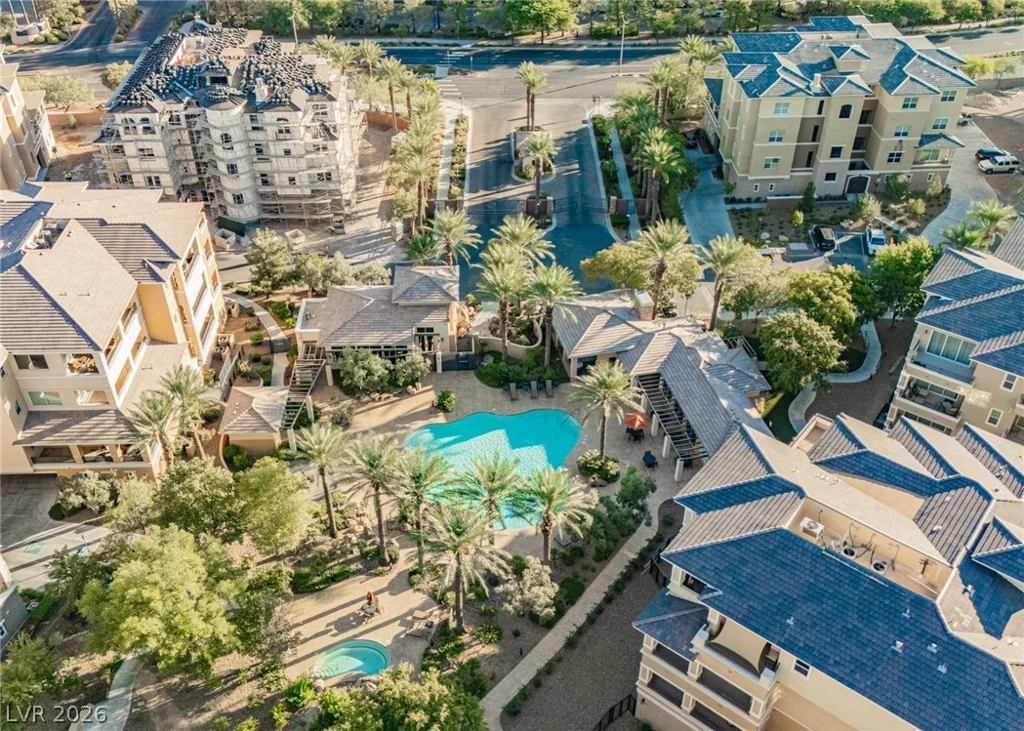 9200 Las Manaitas, Las Vegas, NV 89144