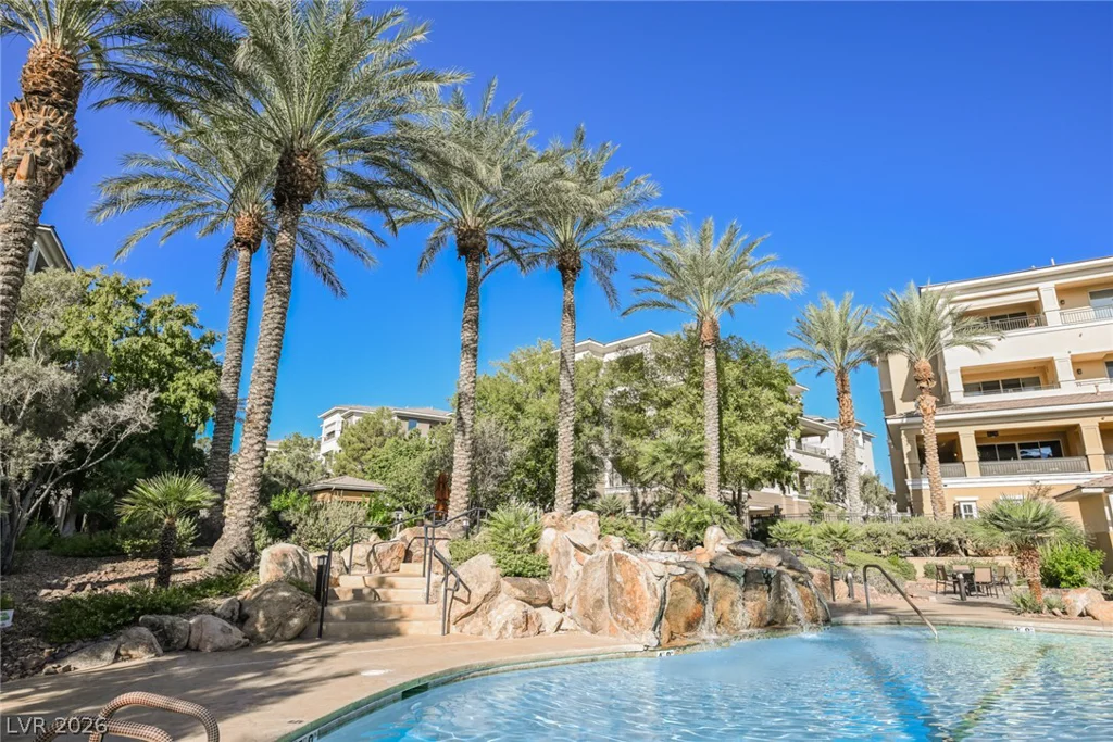 9200 Las Manaitas, Las Vegas, NV 89144