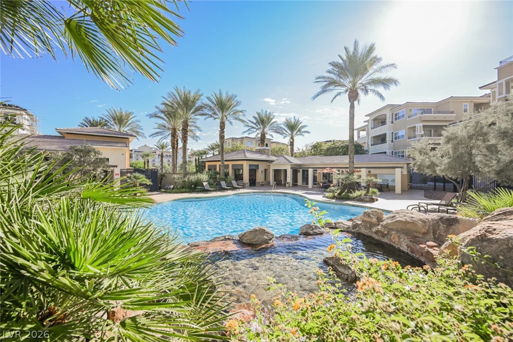 9200 Las Manaitas, Las Vegas, NV 89144