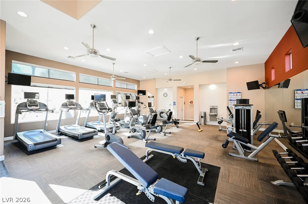 9200 Las Manaitas, Las Vegas, NV 89144