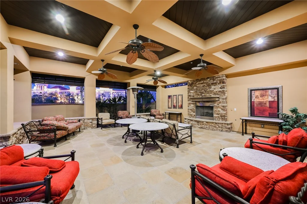 9200 Las Manaitas, Las Vegas, NV 89144