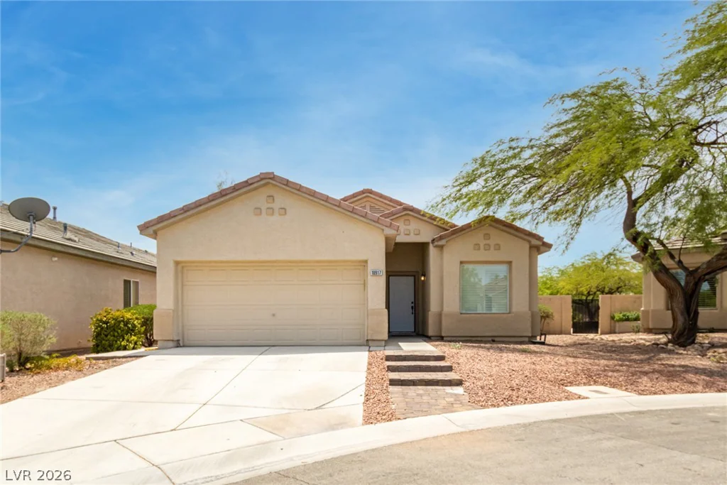 10917 Fog Hollow, Las Vegas, NV 89135