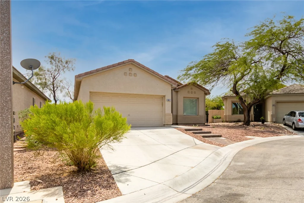 10917 Fog Hollow, Las Vegas, NV 89135