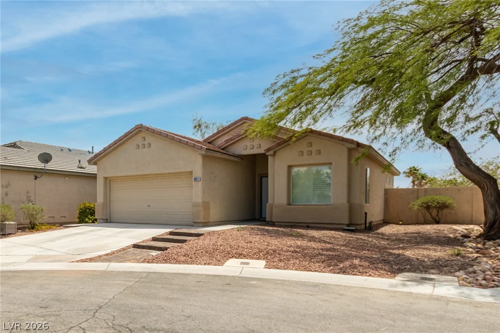 10917 Fog Hollow, Las Vegas, NV 89135