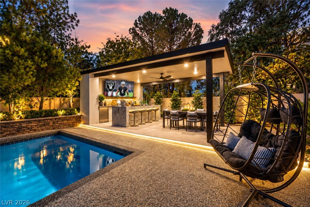 8908 Tavistock, Las Vegas, NV 89134