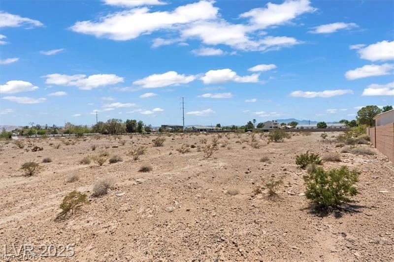 Edmond St, Las Vegas, NV 89139