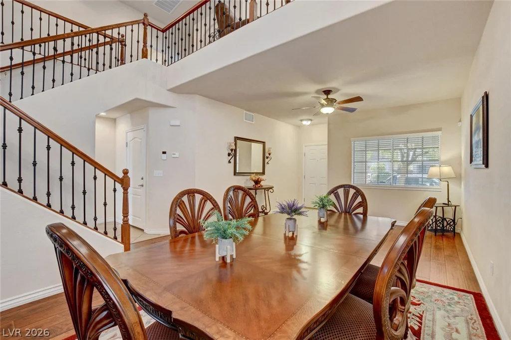 5508 Meridian Rain, North Las Vegas, NV 89031