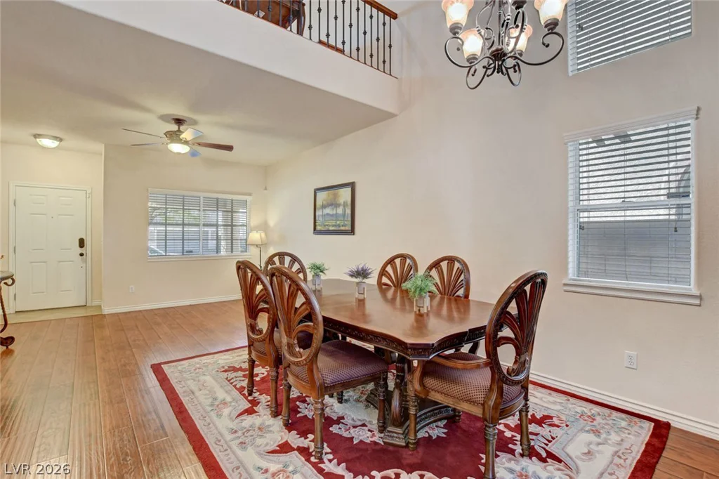 5508 Meridian Rain, North Las Vegas, NV 89031