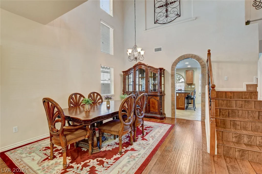 5508 Meridian Rain, North Las Vegas, NV 89031