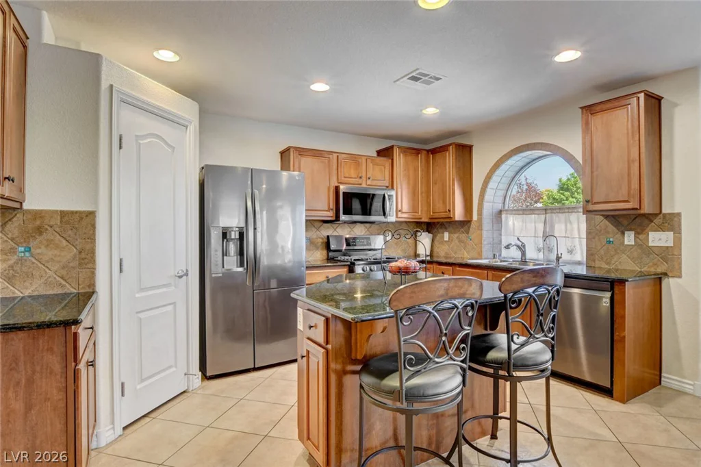 5508 Meridian Rain, North Las Vegas, NV 89031