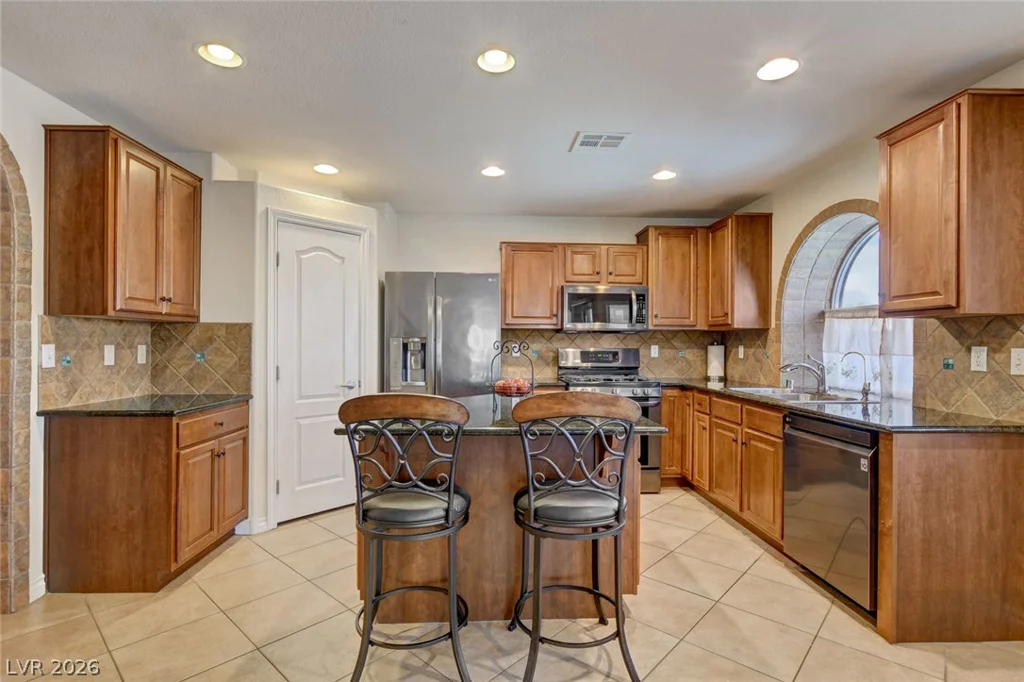 5508 Meridian Rain, North Las Vegas, NV 89031