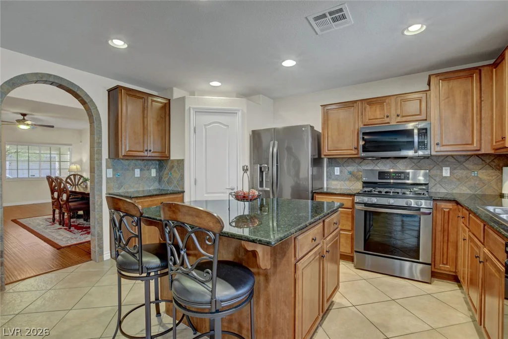 5508 Meridian Rain, North Las Vegas, NV 89031